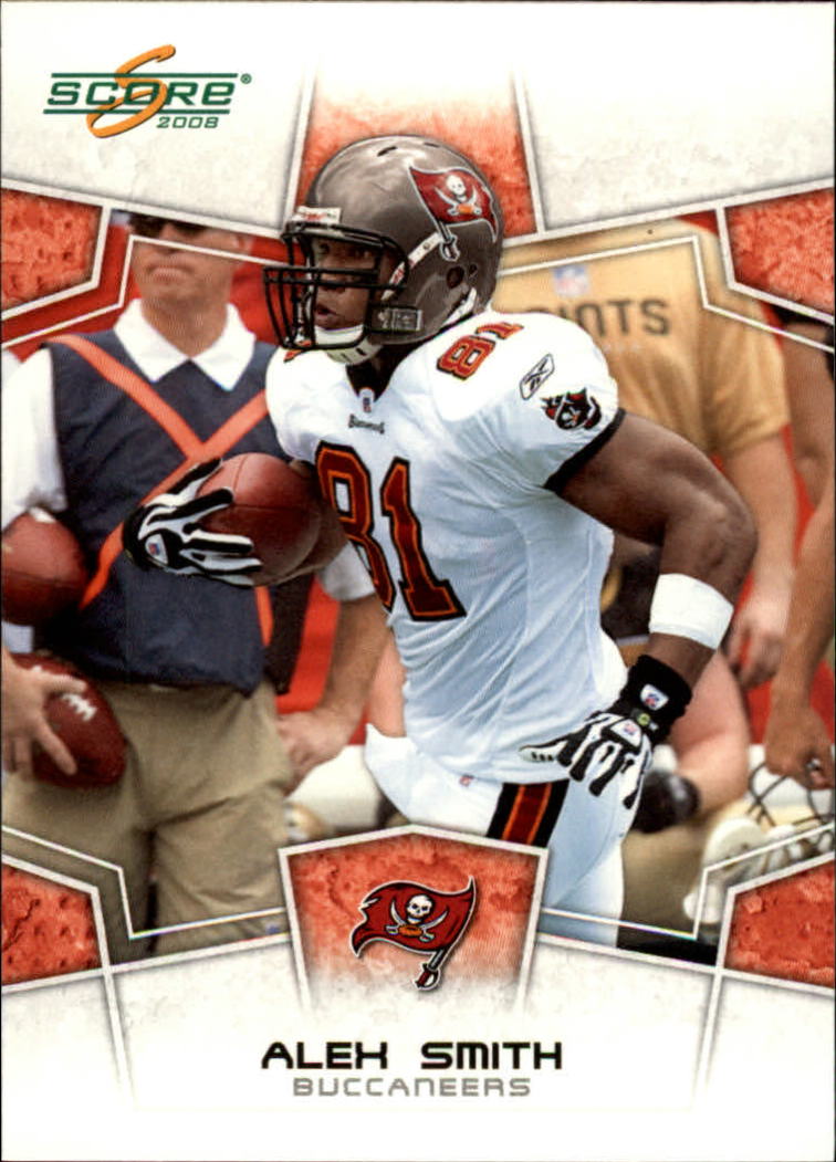 B4038- 2008 Score Football Cards 251-440 +Rookies -You Pick- 15+ FREE US SHIP - Picture 108 of 357