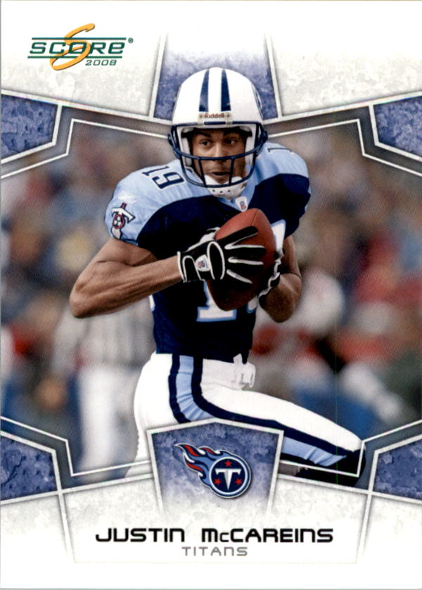 B4038- 2008 Score Football Cards 251-440 +Rookies -You Pick- 15+ FREE US SHIP - Picture 112 of 357