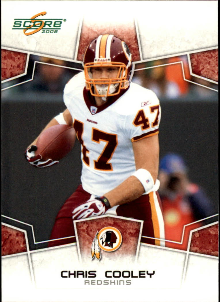 B4038- 2008 Score Football Cards 251-440 +Rookies -You Pick- 15+ FREE US SHIP - Picture 140 of 357