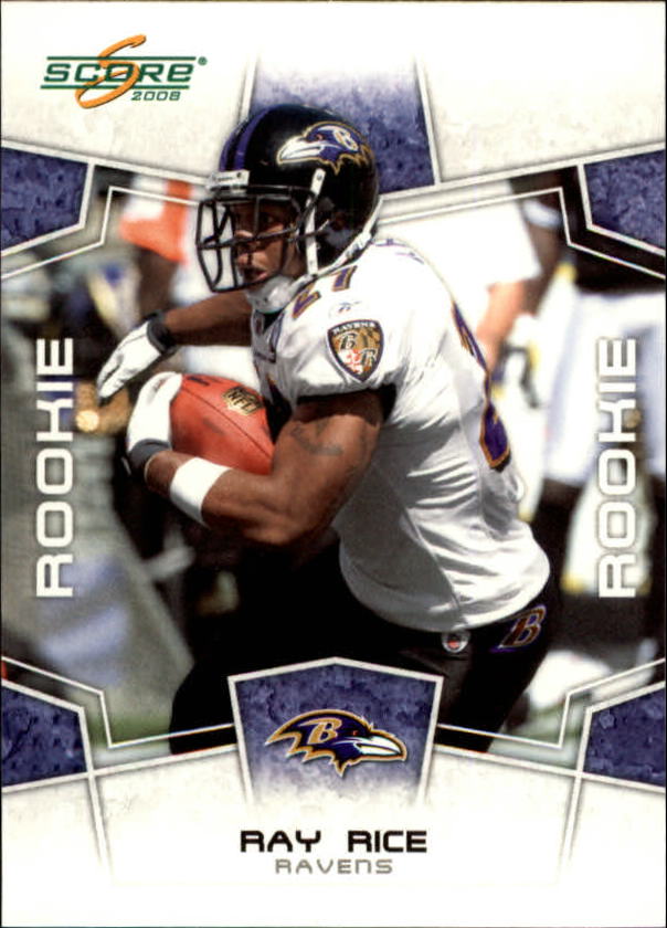 B4038- 2008 Score Football Cards 251-440 +Rookies -You Pick- 15+ FREE US SHIP - Picture 228 of 357