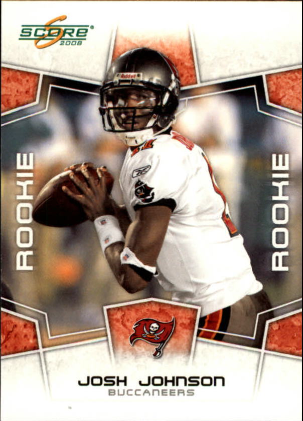 B4038- 2008 Score Football Cards 251-440 +Rookies -You Pick- 15+ FREE US SHIP - Picture 300 of 357