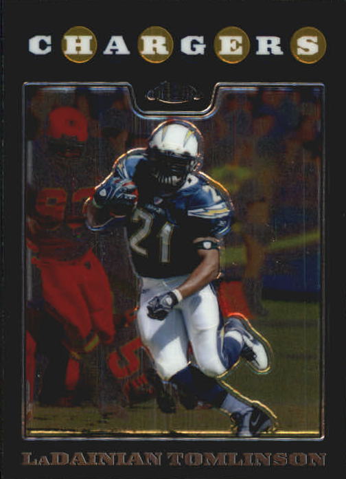 A5169- 2008 Topps Chrome Fb Karte #S 1-250 + Rookies -du Pick- 15 + Gratis US - Bild 80 von 488