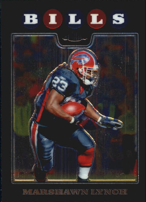 A5169- 2008 Topps Chrome Fb Karte #S 1-250 + Rookies -du Pick- 15 + Gratis US - Bild 94 von 488