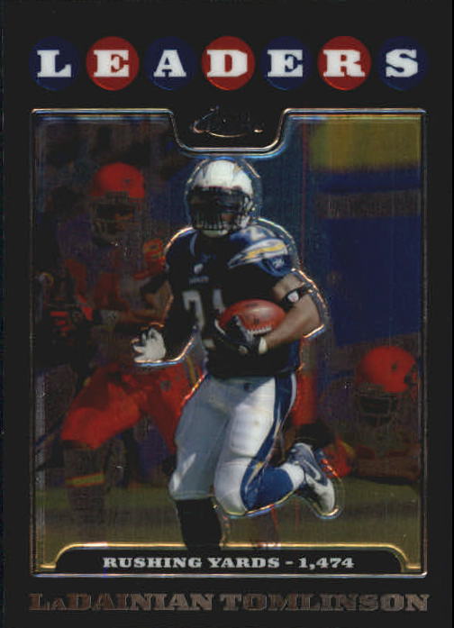 A5169- 2008 Topps Chrome Fb Karte #S 1-250 + Rookies -du Pick- 15 + Gratis US - Bild 246 von 488