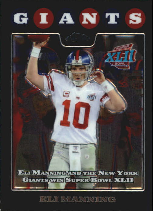 A5169- 2008 Topps Chrome Fb Karte #S 1-250 + Rookies -du Pick- 15 + Gratis US - Bild 300 von 488