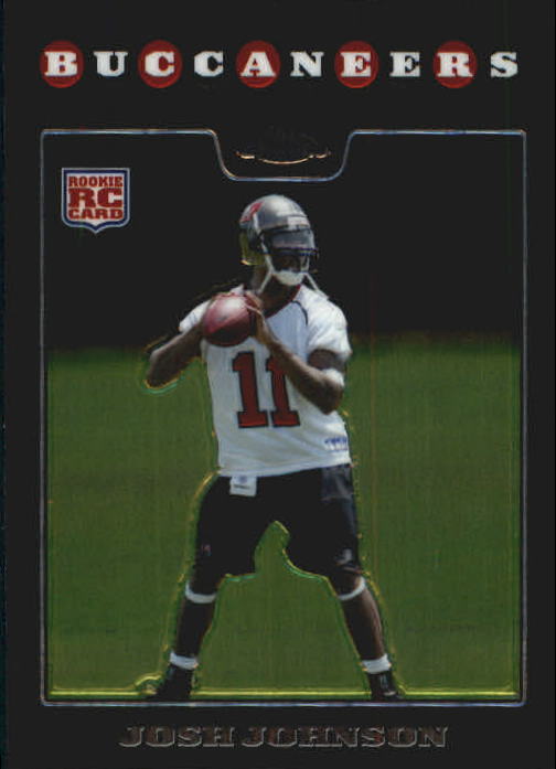 A5169- 2008 Topps Chrome Fb Karte #S 1-250 + Rookies -du Pick- 15 + Gratis US - Bild 346 von 488