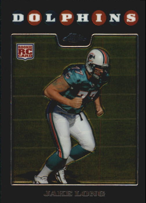 A5169- 2008 Topps Chrome Fb Karte #S 1-250 + Rookies -du Pick- 15 + Gratis US - Bild 431 von 488