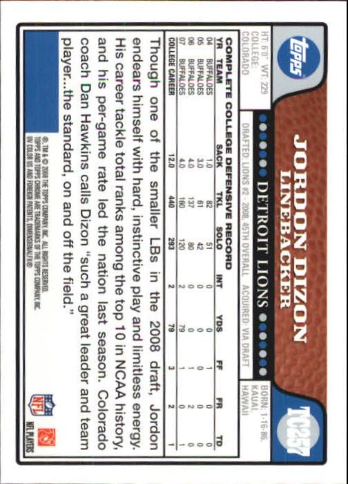 A5169- 2008 Topps Chrome FB Cards 251-275 +Inserts -You Pick- 15+ FREE US SHIP - Picture 37 of 201