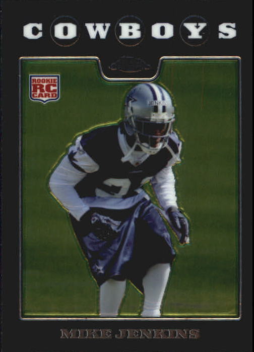 A5169- 2008 Topps Chrome FB Cards 251-275 +Inserts -You Pick- 15+ FREE US SHIP - Picture 42 of 201
