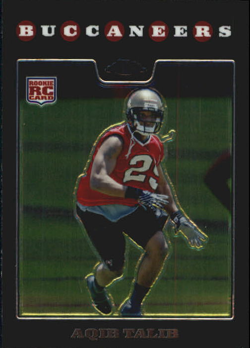 A5169- 2008 Topps Chrome FB Cards 251-275 +Inserts -You Pick- 15+ FREE US SHIP - Picture 156 of 201