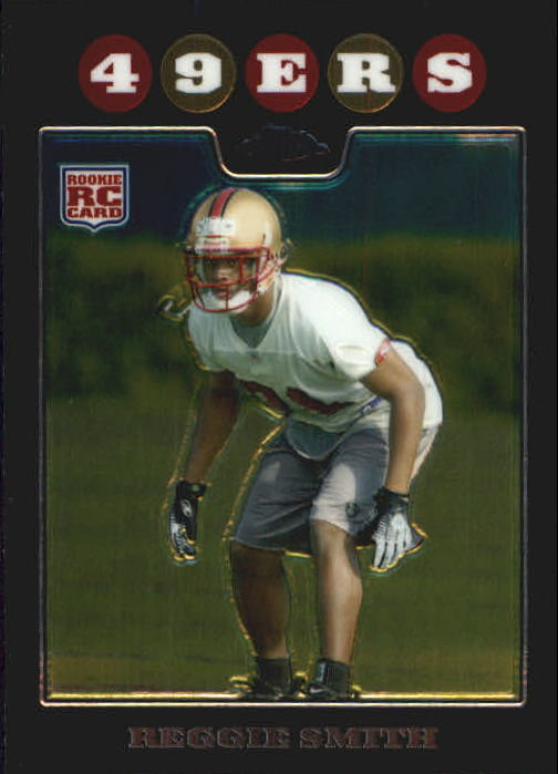 A5169- 2008 Topps Chrome FB Cards 251-275 +Inserts -You Pick- 15+ FREE US SHIP - Picture 46 of 201