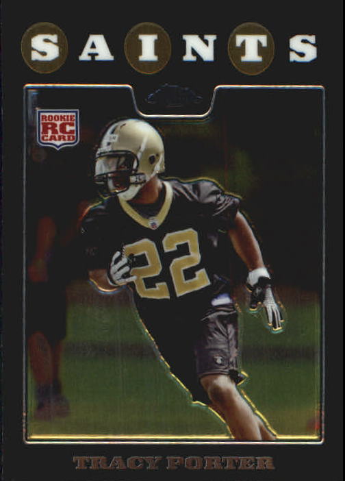 A5169- 2008 Topps Chrome FB Cards 251-275 +Inserts -You Pick- 15+ FREE US SHIP - Picture 96 of 201