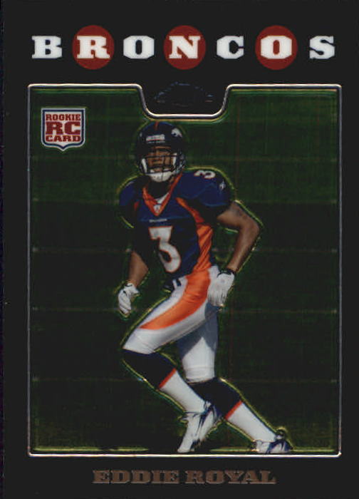 A5169- 2008 Topps Chrome FB Cards 251-275 +Inserts -You Pick- 15+ FREE US SHIP - Picture 54 of 201