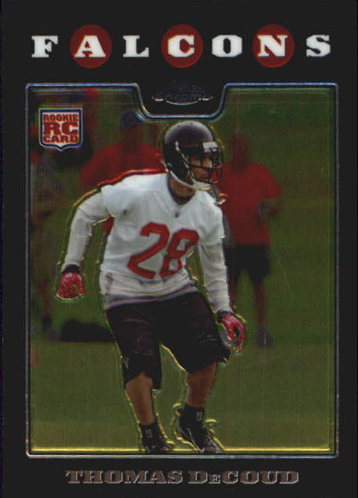 A5169- 2008 Topps Chrome FB Cards 251-275 +Inserts -You Pick- 15+ FREE US SHIP - Picture 56 of 201