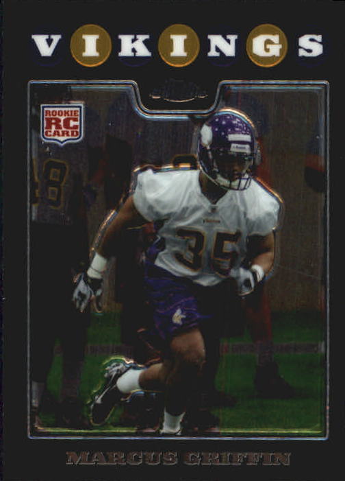 A5169- 2008 Topps Chrome FB Cards 251-275 +Inserts -You Pick- 15+ FREE US SHIP - Picture 60 of 201