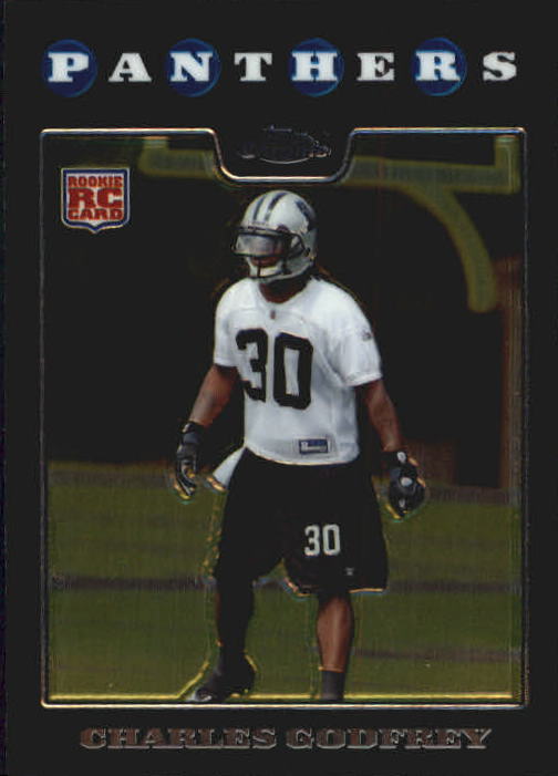 A5169- 2008 Topps Chrome FB Cards 251-275 +Inserts -You Pick- 15+ FREE US SHIP - Picture 62 of 201