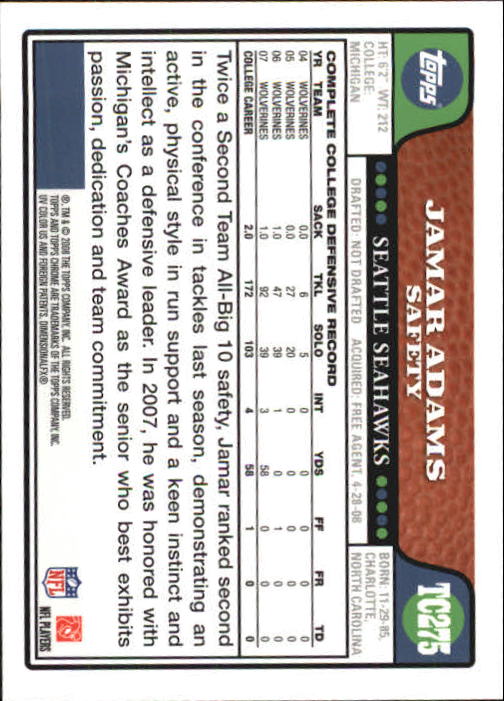 A5169- 2008 Topps Chrome FB Cards 251-275 +Inserts -You Pick- 15+ FREE US SHIP - Picture 67 of 201