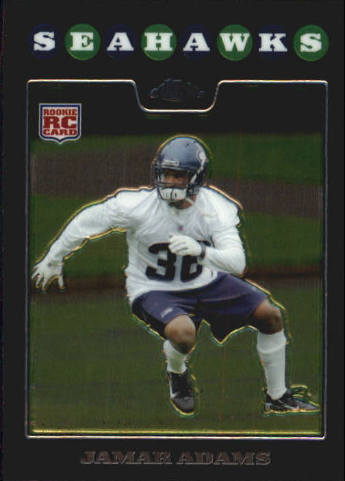A5169- 2008 Topps Chrome FB Cards 251-275 +Inserts -You Pick- 15+ FREE US SHIP - Picture 66 of 201