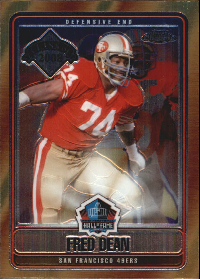 A5169- 2008 Topps Chrome FB Cards 251-275 +Inserts -You Pick- 15+ FREE US SHIP - Picture 142 of 201