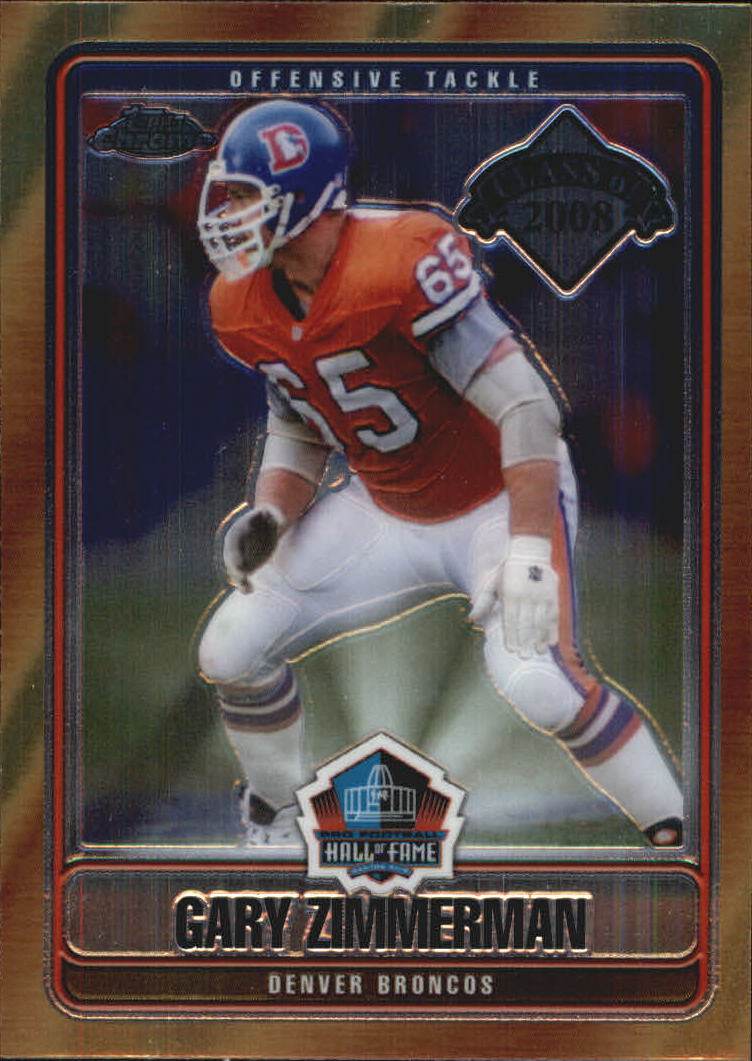 A5169- 2008 Topps Chrome FB Cards 251-275 +Inserts -You Pick- 15+ FREE US SHIP - Picture 144 of 201
