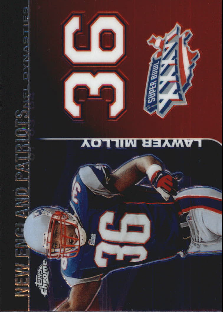 A5169- 2008 Topps Chrome FB Cards 251-275 +Inserts -You Pick- 15+ FREE US SHIP - Picture 146 of 257