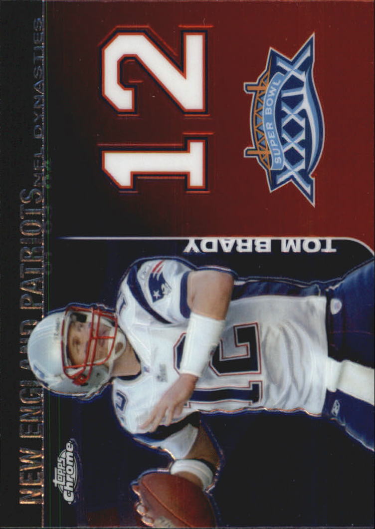 A5169- 2008 Topps Chrome FB Cards 251-275 +Inserts -You Pick- 15+ FREE US SHIP - Picture 226 of 229