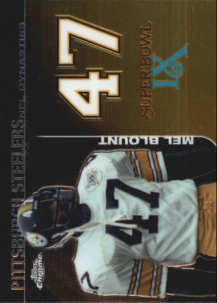 A5169- 2008 Topps Chrome FB Cards 251-275 +Inserts -You Pick- 15+ FREE US SHIP - Picture 148 of 257