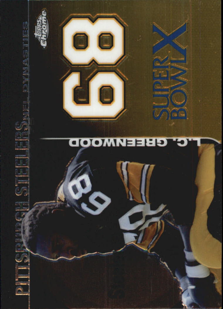 A5169- 2008 Topps Chrome FB Cards 251-275 +Inserts -You Pick- 15+ FREE US SHIP - Picture 142 of 257