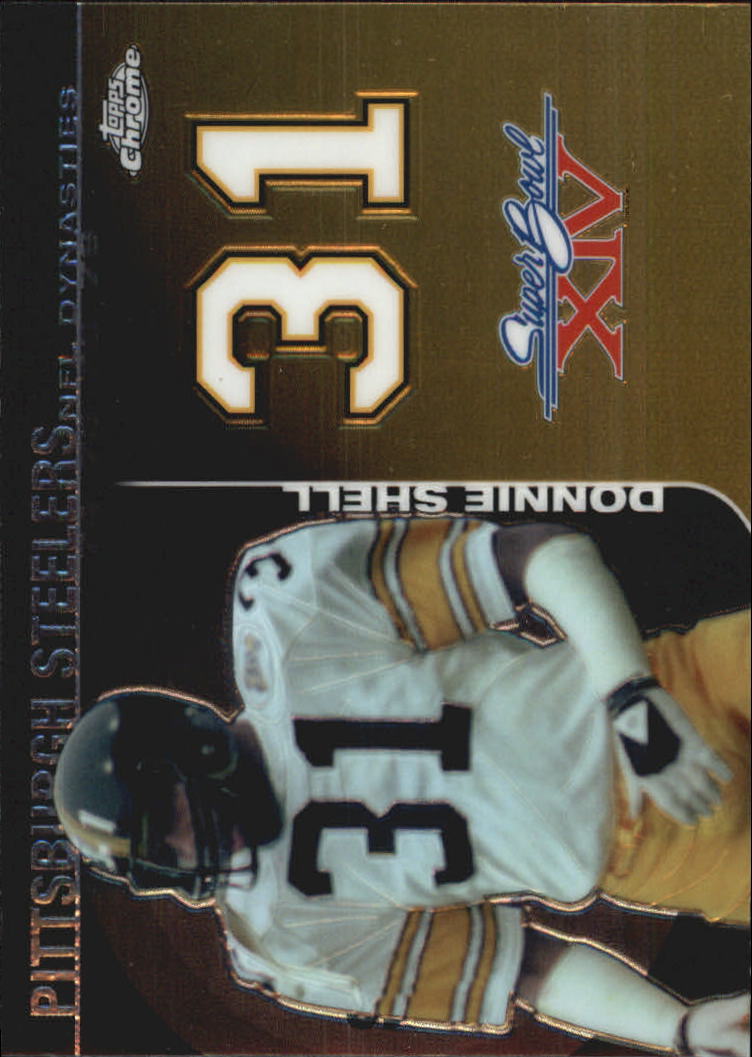 A5169- 2008 Topps Chrome FB Cards 251-275 +Inserts -You Pick- 15+ FREE US SHIP - Picture 164 of 257