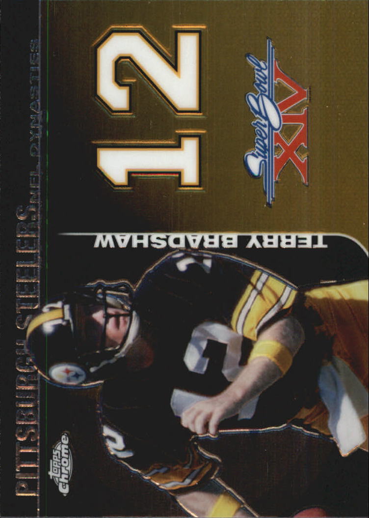 Sports Card Front