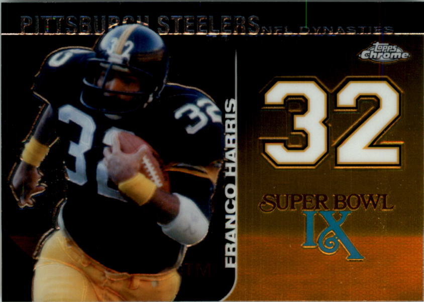 A5169- 2008 Topps Chrome FB Cards 251-275 +Inserts -You Pick- 15+ FREE US SHIP - Picture 58 of 229