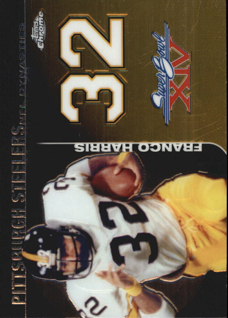 A5169- 2008 Topps Chrome FB Cards 251-275 +Inserts -You Pick- 15+ FREE US SHIP - Picture 170 of 257
