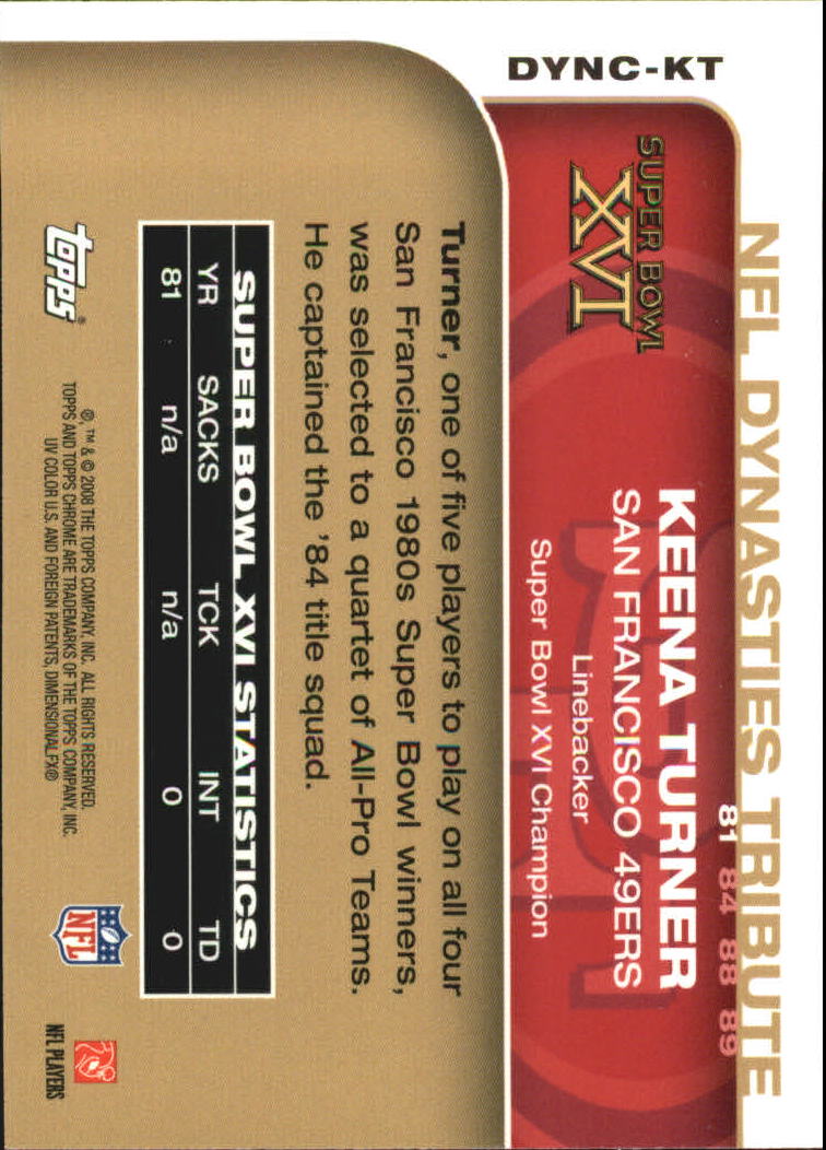 A5169- 2008 Topps Chrome FB Cards 251-275 +Inserts -You Pick- 15+ FREE US SHIP - Picture 141 of 257