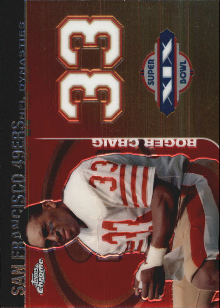 A5169- 2008 Topps Chrome FB Cards 251-275 +Inserts -You Pick- 15+ FREE US SHIP - Picture 178 of 257