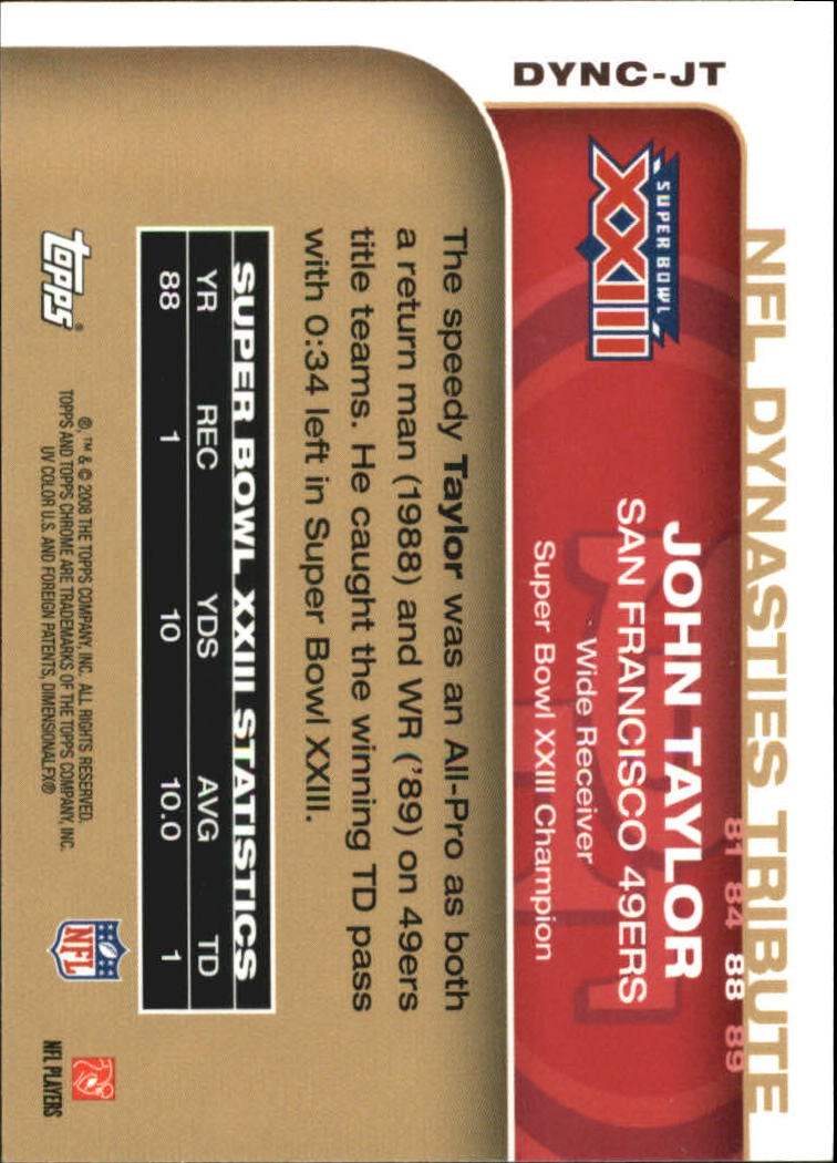 A5169- 2008 Topps Chrome FB Cards 251-275 +Inserts -You Pick- 15+ FREE US SHIP - Picture 139 of 257