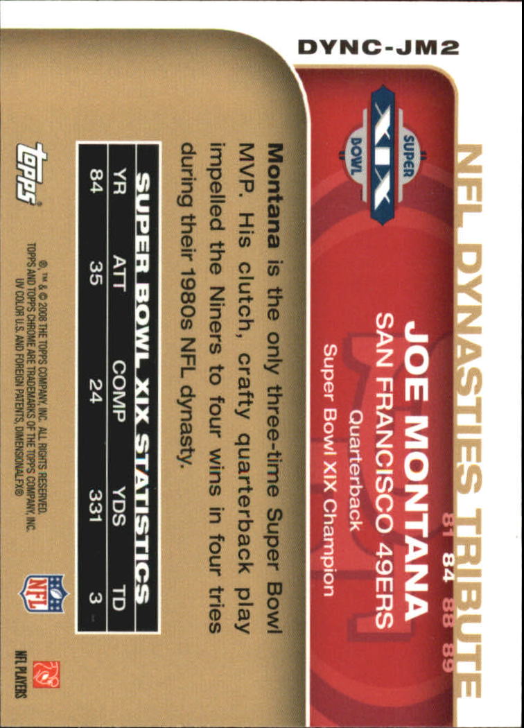 A5169- 2008 Topps Chrome FB Cards 251-275 +Inserts -You Pick- 15+ FREE US SHIP - Picture 195 of 201