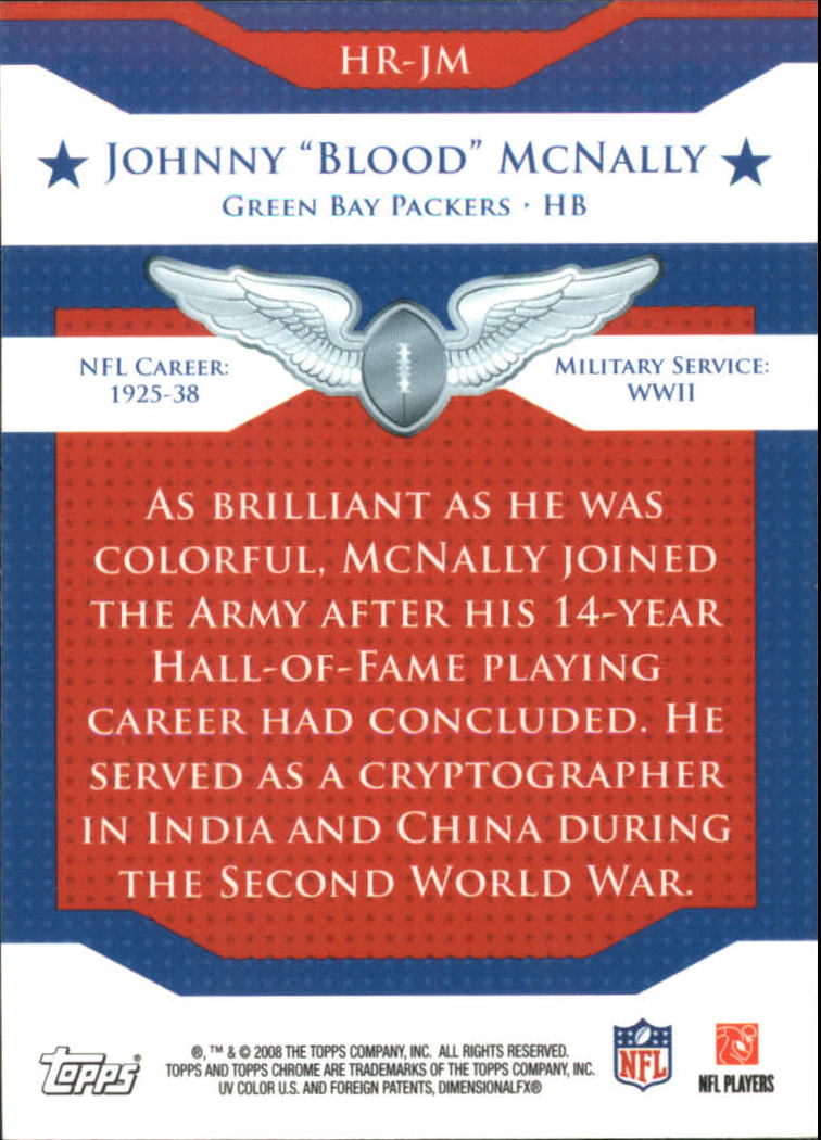 A5169- 2008 Topps Chrome FB Cards 251-275 +Inserts -You Pick- 15+ FREE US SHIP - Picture 207 of 257