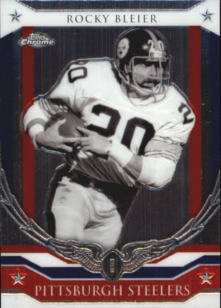 A5169- 2008 Topps Chrome FB Cards 251-275 +Inserts -You Pick- 15+ FREE US SHIP - Picture 34 of 229