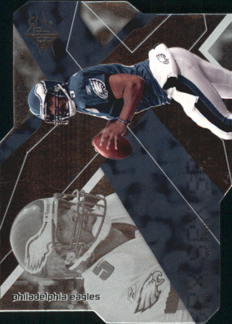 2008 SPx (Upper Deck) Football Cards - Picture 2 of 60