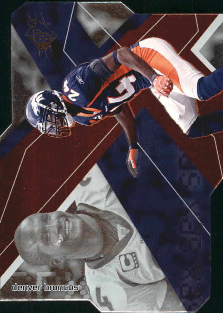 2008 SPx (Upper Deck) Football Cards - Picture 8 of 60