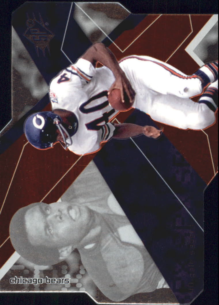 Buy Gale Sayers Cards Online  Gale Sayers Football Price Guide