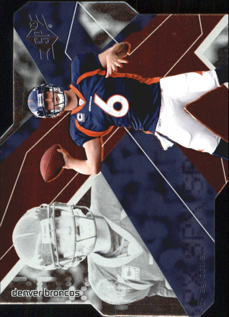 2008 SPx (Upper Deck) Football Cards - Picture 18 of 60