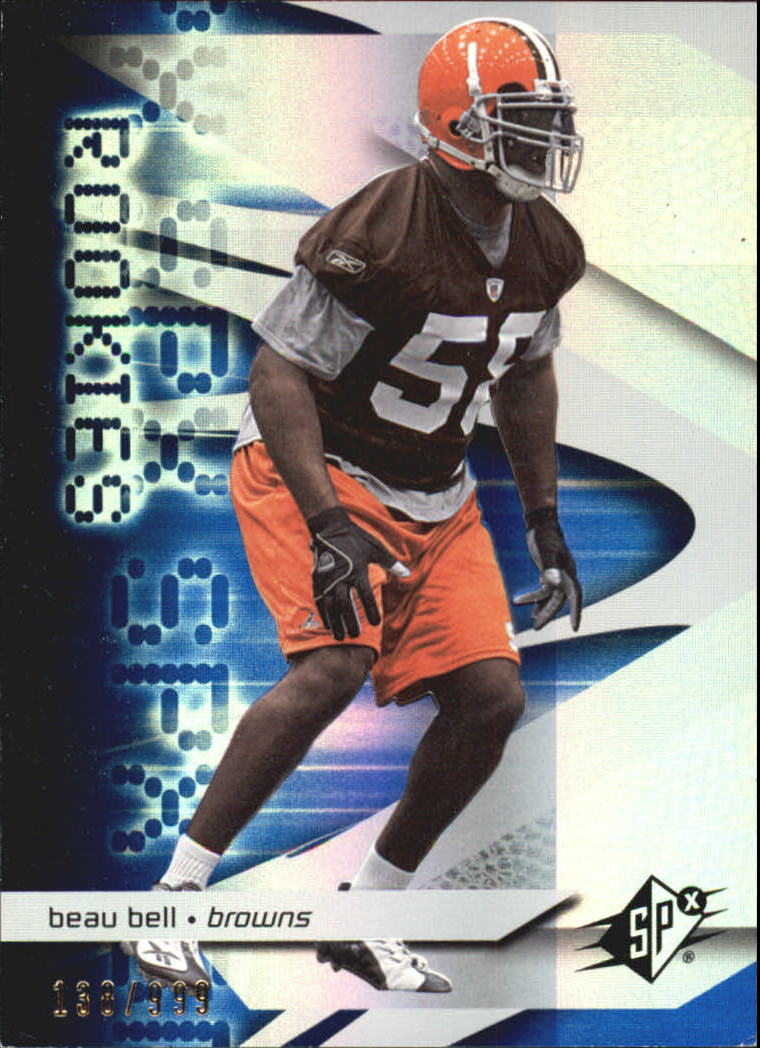 Sports Card Front