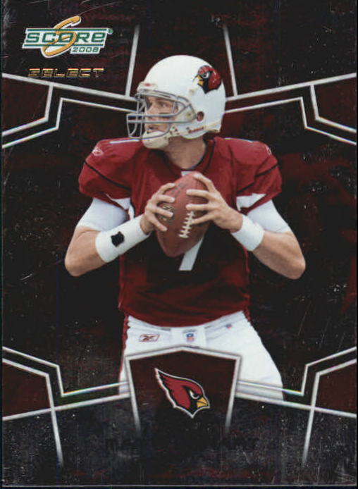 B0089- 2008 Select Football Card #s 1-250 +Rookies -You Pick- 15+ FREE US SHIP - Picture 2 of 449