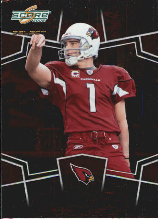 B0089- 2008 Select Football Card #s 1-250 +Rookies -You Pick- 15+ FREE US SHIP - Picture 12 of 449