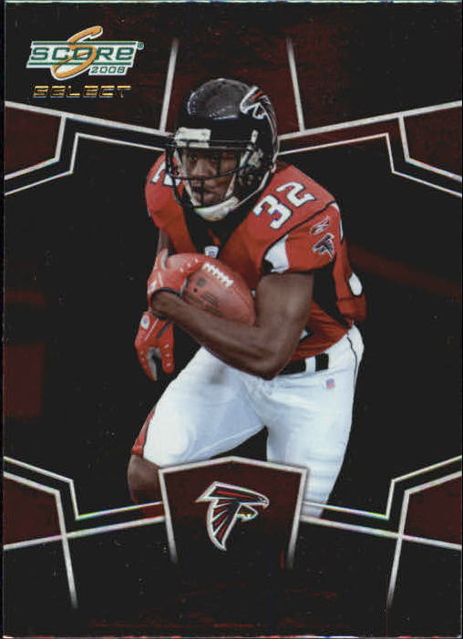 B0089- 2008 Select Football Card #s 1-250 +Rookies -You Pick- 15+ FREE US SHIP - Picture 22 of 449