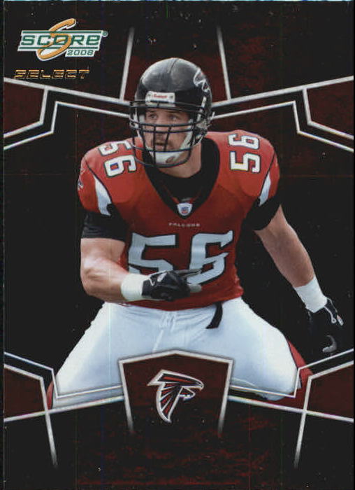 B0089- 2008 Select Football Card #s 1-250 +Rookies -You Pick- 15+ FREE US SHIP - Picture 30 of 449