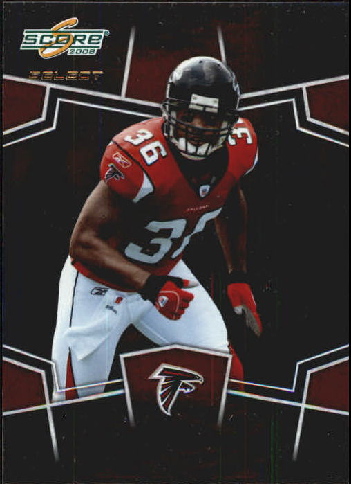 B0089- 2008 Select Football Card #s 1-250 +Rookies -You Pick- 15+ FREE US SHIP - Picture 32 of 449