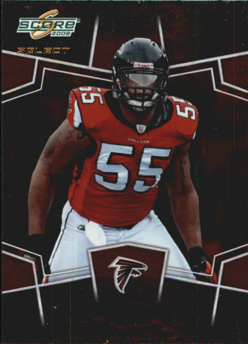 B0089- 2008 Select Football Card #s 1-250 +Rookies -You Pick- 15+ FREE US SHIP - Picture 34 of 449