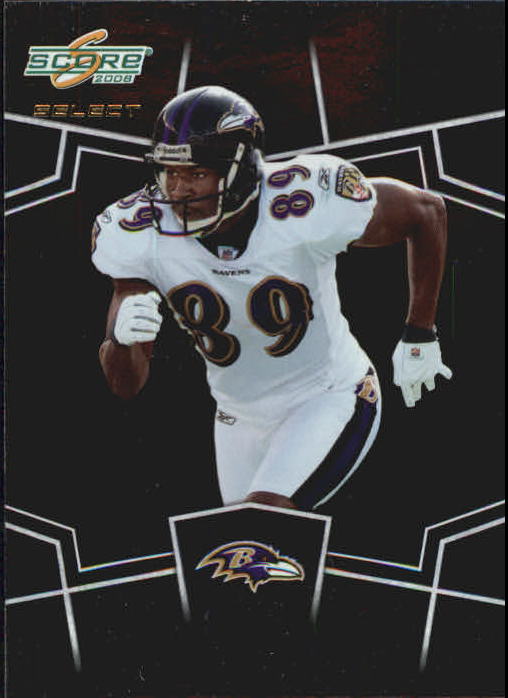 B0089- 2008 Select Football Card #s 1-250 +Rookies -You Pick- 15+ FREE US SHIP - Picture 46 of 449